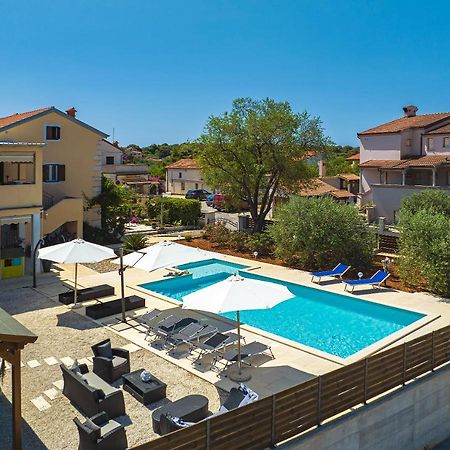 Apartments Vita Vinkuran Exterior foto
