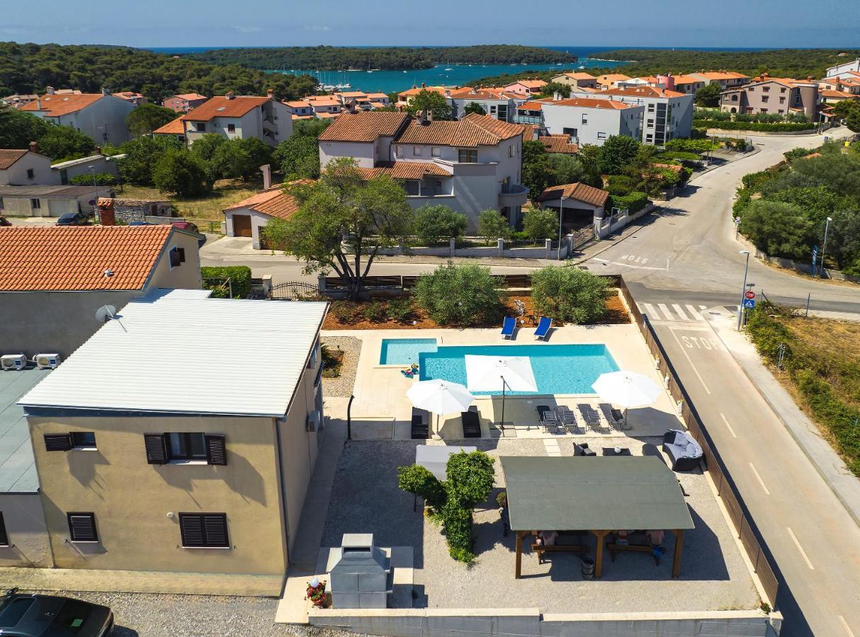 Apartments Vita Vinkuran Exterior foto
